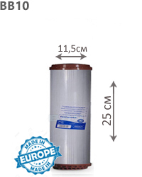 �������� ���������������� Aquafilter FCCFE10BB (Big Blue 10)